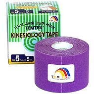 Temtex tape Classic violet 5cm - Tape
