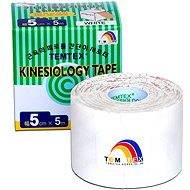 Temtex tape Tourmaline white 5cm - Tape