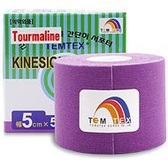 Temtex tape Tourmaline violet 5cm - Tape