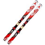 Atomic redster jr.III. XTE 140 + 7 - Set