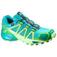 Salomon Speedcross 4 GTX® W TEAL UK 6 - Shoes
