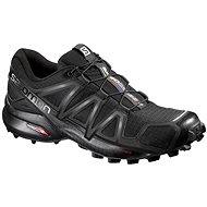 Salomon Speedcross 4 BLACK W / BLACK / BLACK META UK 5 - Shoes