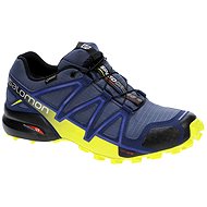 Salomon Speedcross 4 GTX® Slateblue / Blue Depth / Y UK 11.5 - Shoes