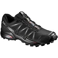 Salomon Speedcross 4 BK / BK / BLACK 9 UK - Shoes