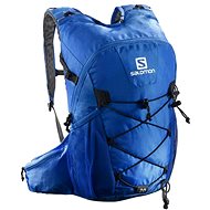 Salomon EVASION 20 Union Blue - Tourist Backpack