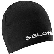 Salomon SALOMON BEANIE BLACK - Mütze