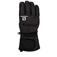 Salomon CRUISE M XL SCHWARZ - Handschuhe