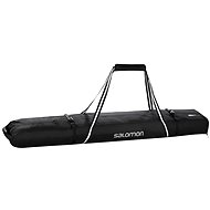 Salomon EXTEND 175 2P + 20 SKIBAG BLACK / LIGHT ONIX - Ski Bag