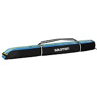 Salomon EXTEND 1P 165 + 20 SKIBAG BLACK / BL / YE - Ski Bag