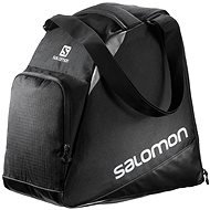 Salomon EXTEND GEARBAG BLACK / LIGHT ONIX - Ski Boot Bag