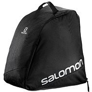 Salomon ORIGINAL BOOTBAG BLACK/LIGHT ONIX - Bag