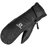 Salomon ODYSSEY MITTEN GTX® JR BLACK XL - Gloves