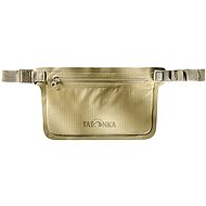 Tatonka WP Document Belt natural - Bum Bag