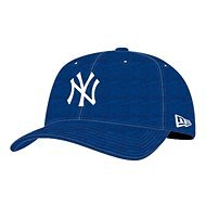 NEW ERA 3930 Jersey Essential Ney York Yankees Sötét Royal L / XL - Baseball sapka