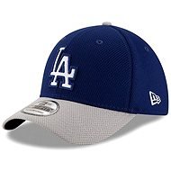 NEW ERA 3930 Diamant-Era Team Los Anngeles Dodgers offiziellen Teamfarbe M / L - Basecap