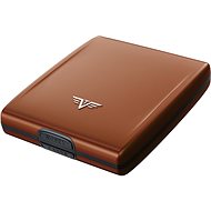 Tru Virtu Money and Cards Beluga - Coffee to Go - Wallet