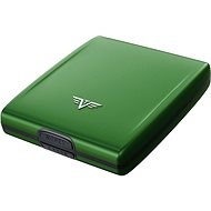 Tru Virtu Money &amp; Cards Beluga - Green Hunt - Wallet