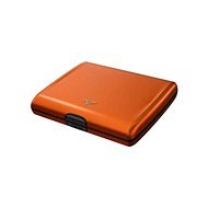 Tru Virtu Papers &amp; Cards Ray - Orange Blossom - Wallet