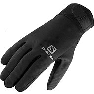 Salomon Discovery Glove L Black  - Gloves