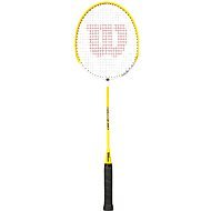 Wilson Zone 60 - Badminton Racket