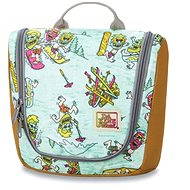 Dakine TRAVEL KIT PRAY4SNOW - Make-up Bag