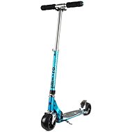 Micro Rocket Blue - Folding Scooter