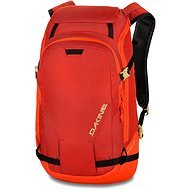 Dakine Heli Pro DLX 24L Inferno - Skiing backpack