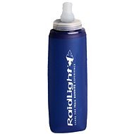 RaidLight Soft Flask &quot;Press-to-Drink&quot; Nové - Fľaša na vodu