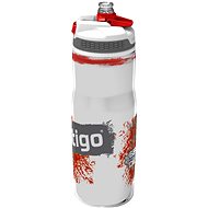 Contigo Devon double-walled red - Drinking Bottle