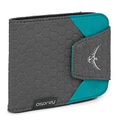 Osprey QuickLock wallet, tropical teal - Wallet