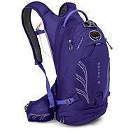 Osprey Raven 10 Royal Purple - Sports Backpack