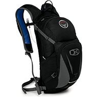 Osprey Viper 13 black - Sports Backpack