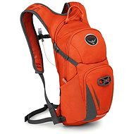 Osprey Viper 9 blaze orange - Sports Backpack