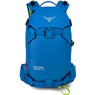 Osprey Kamber 32 cold blue M/L - Ski Touring Backpack