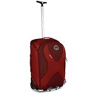 Osprey Ozone 36 hoodoo red - Suitcase
