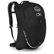 Osprey Radial 26 black M / L - City Backpack