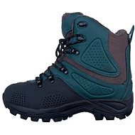 Rock Spring Scott Black / Petrol 37 - Shoes