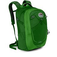 Osprey Flare 22 II Green Apple - Sports Backpack