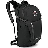 Osprey Daylite Plus Black - City Backpack