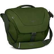 Osprey Flap Jack Courier Peat Green - Bag