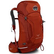 Osprey Kestrel 28 Dragon Red M / L - Tourist Backpack