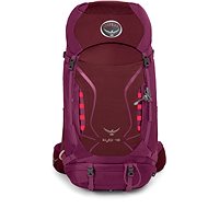 Osprey Kyte 46 Purple Calla WS/WM - Tourist Backpack