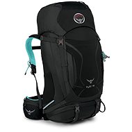 Osprey Kyte 46 Gray Orchid WS / WM - Tourist Backpack