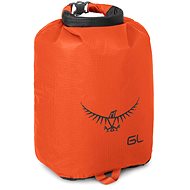 Osprey Ultralight Drysack 6 poppy orange - Waterproof Bag
