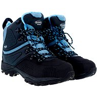 Rock Spring Scott Black / Blu 42 - Shoes