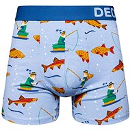 Dedoles GMMT198, sizing. L - Boxer Briefs