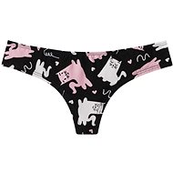 Dedoles D-W-UN-BL-C-C-1380, sizing. XS - Pants