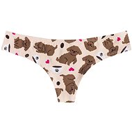 Dedoles D-W-UN-BL-C-C-237, sizing. S - Pants