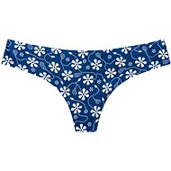 Dedoles D-W-UN-BL-C-C-920, sizing. S - Pants