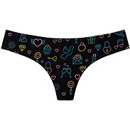 Dedoles D-W-UN-BL-C-C-248, sizing. S - Pants